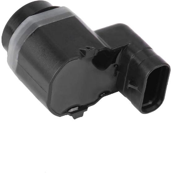 Rear Parking Sensor,Bumper Sensor 4H0919275A,Bumper Parking Sensor,Car Front Rear Bumper PDC Parking Aid Sensor for 1S0919275 1S0919275AGRU