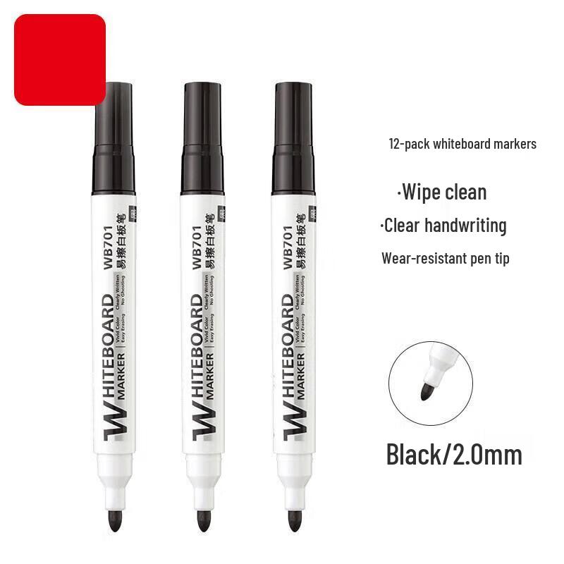 SEE KEAN Whiteboard Marker Pens