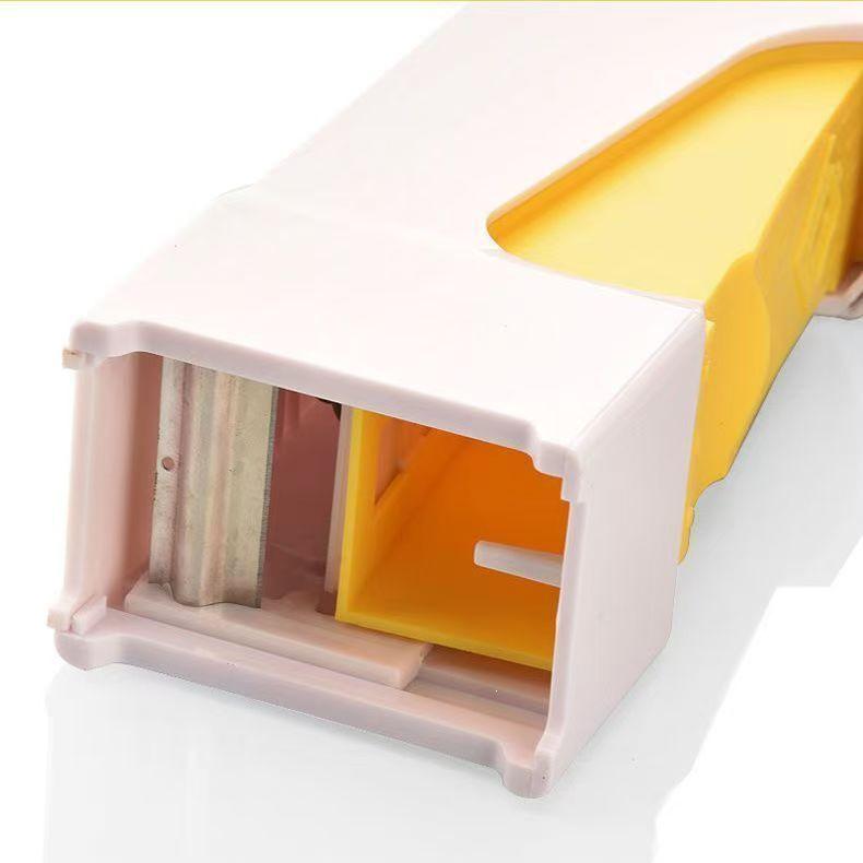 Butter and Cheese Slicer/Dispenser