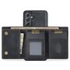 DG.MING M1 Series for Samsung Galaxy A15 4G/A15 5G Case Detachable Wallet Phone Cover