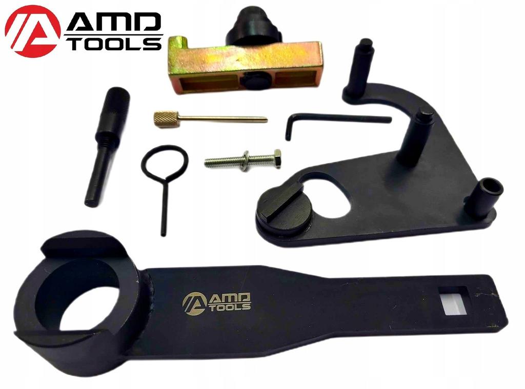 TIMING LOCKING KIT RENAULT R9N R9M NISSAN J10 J11 OPEL Vivaro B 1.6 DCI CDTI