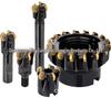 45° Outer Circle Turning Tool Holder MSSNR2020K12 - Composite Chamfering Lathe Tool Holder