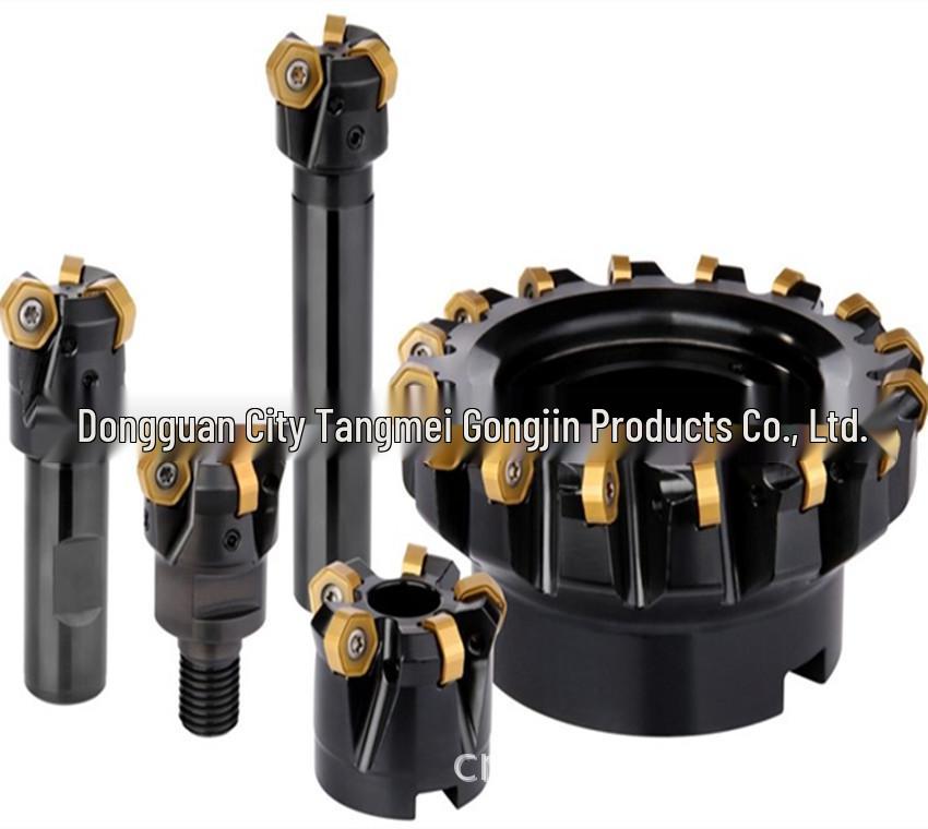 45° Outer Circle Turning Tool Holder MSSNR2020K12 - Composite Chamfering Lathe Tool Holder