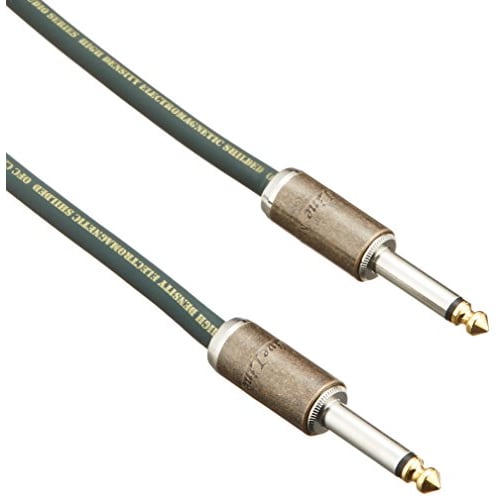 LIVE LINE PURE CRAFT Studio Series Guitar Cable, 3m (LSCJ3mS/S)