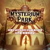Mysterium Park Board Game Promo: Psychological Deduction