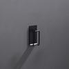 Stainless Steel Toothbrush Holder Tooth Brush Holder Wall Mount Toothbrush Holder Kids Punch-free Space Saving Bathroom YSJ005