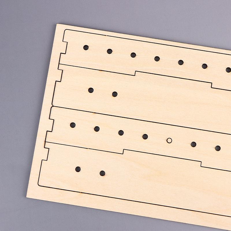 Ancient Ship Model Building Tools Kits Hull Fixing Tool Ship Model Clamping Slipway Diy Clip Fixing Clamping Tool Hull