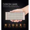 Bluetooth Speaker High-definition Dual Portable Wireless Speakers with Mic TF FM Radio Loudspeakers Sound Box