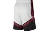 Nike Nba Chicago Bulls City Edition Swingman Shorts DO9652-100