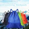 Basketball Storage Bag Gym Sports Backpack Drawstring  Backpack Shoulder Bag Shopping Bag