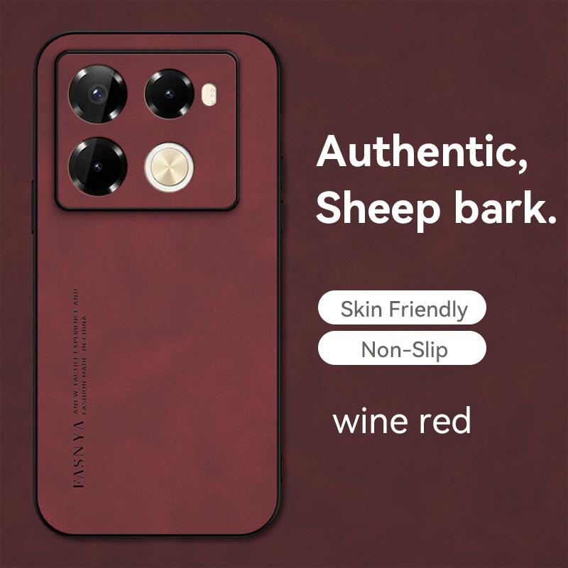 

Для чохла Infinix Note 40 Pro 5G TPU М який бампер Протиударний Захисний чохол для телефону Для Infinix Note 40 Note 40Pro Шкіряна задня кришка Infinix Note 40