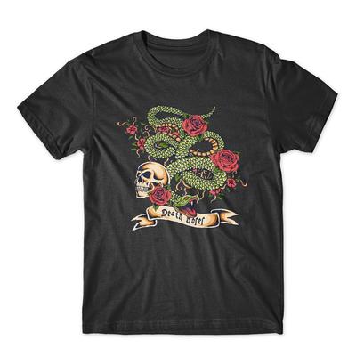 T-shirt Primo Peccato. T-shirt Grafica Premium 100% Cotone Nuova