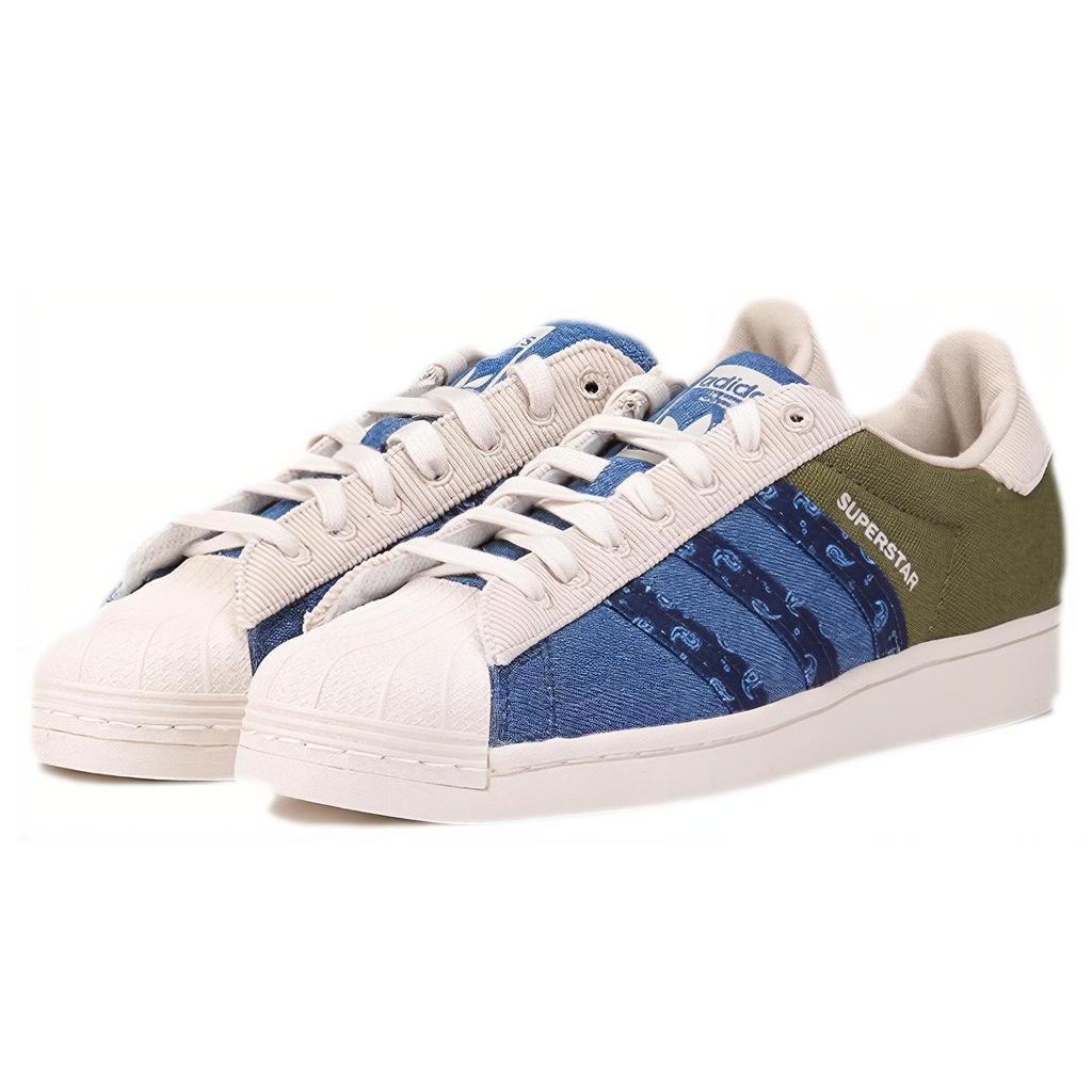 adidas Superstar