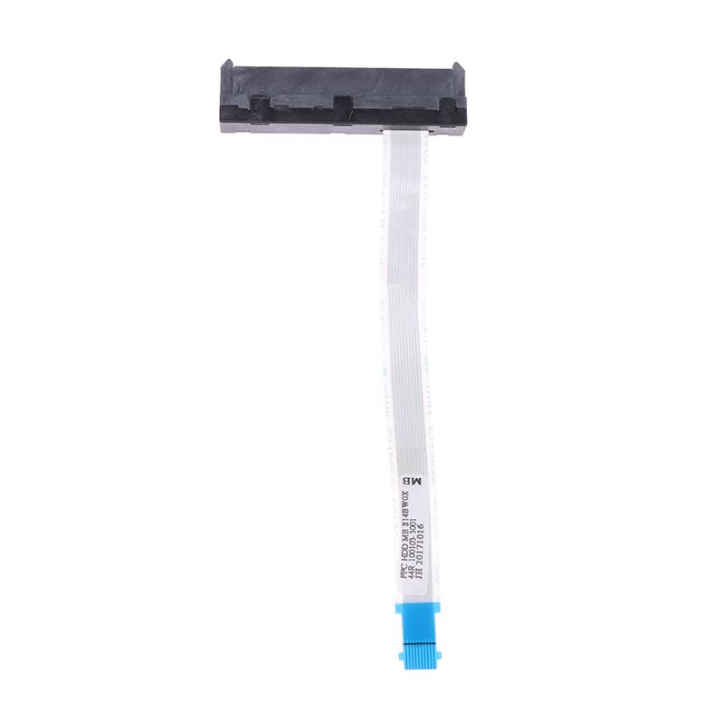 1 Stück Laptop SATA Festplatten HDD Anschluss Flexkabel FFC HDD Mainboard S14Bw0X 44R-100103-3001