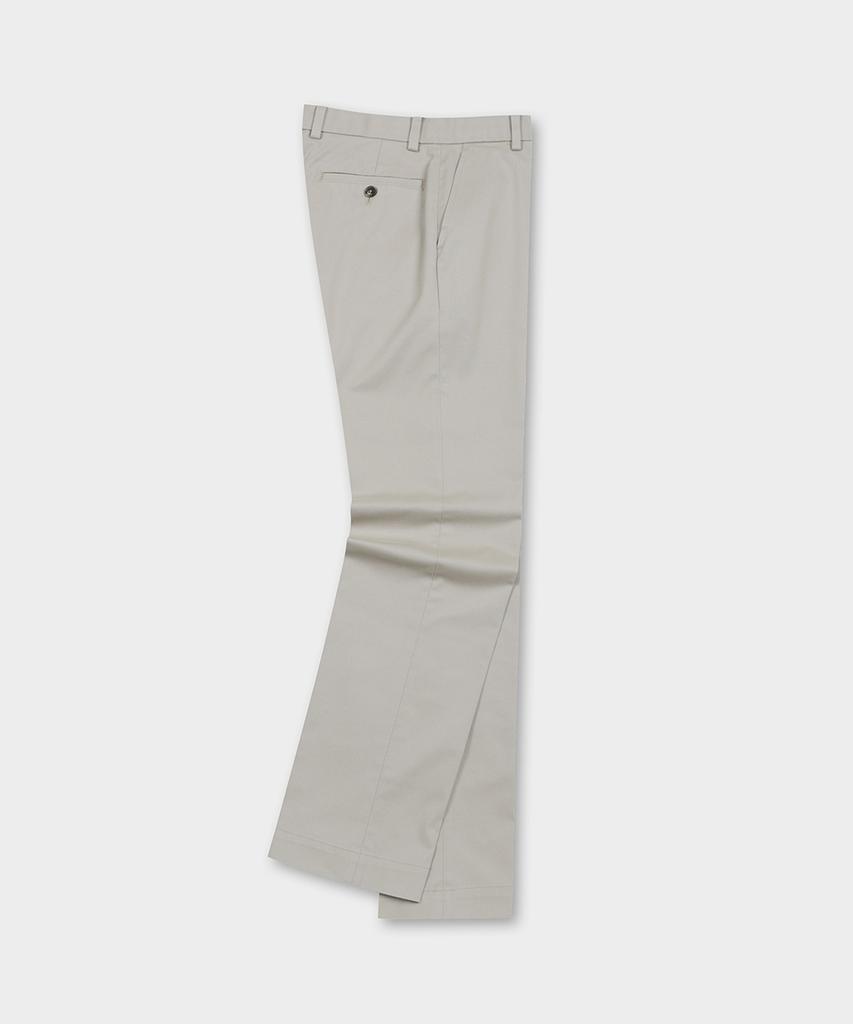BROOKS BROTHERS Regular Fit Heavyweight Advantage Chino (Khaki) (Bbpcmmz532)