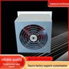220V Explosion-Proof Industrial Axial Wall Fan with High Power