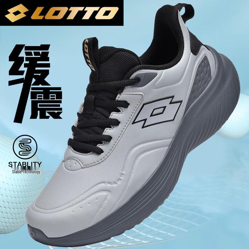 

Lotto Men s 1169 Series Running & Sports Shoes EU 41