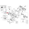 Steering Column Tilt Switch Button for Hyundai Genesis 2009-2012 Azera 2009-2010