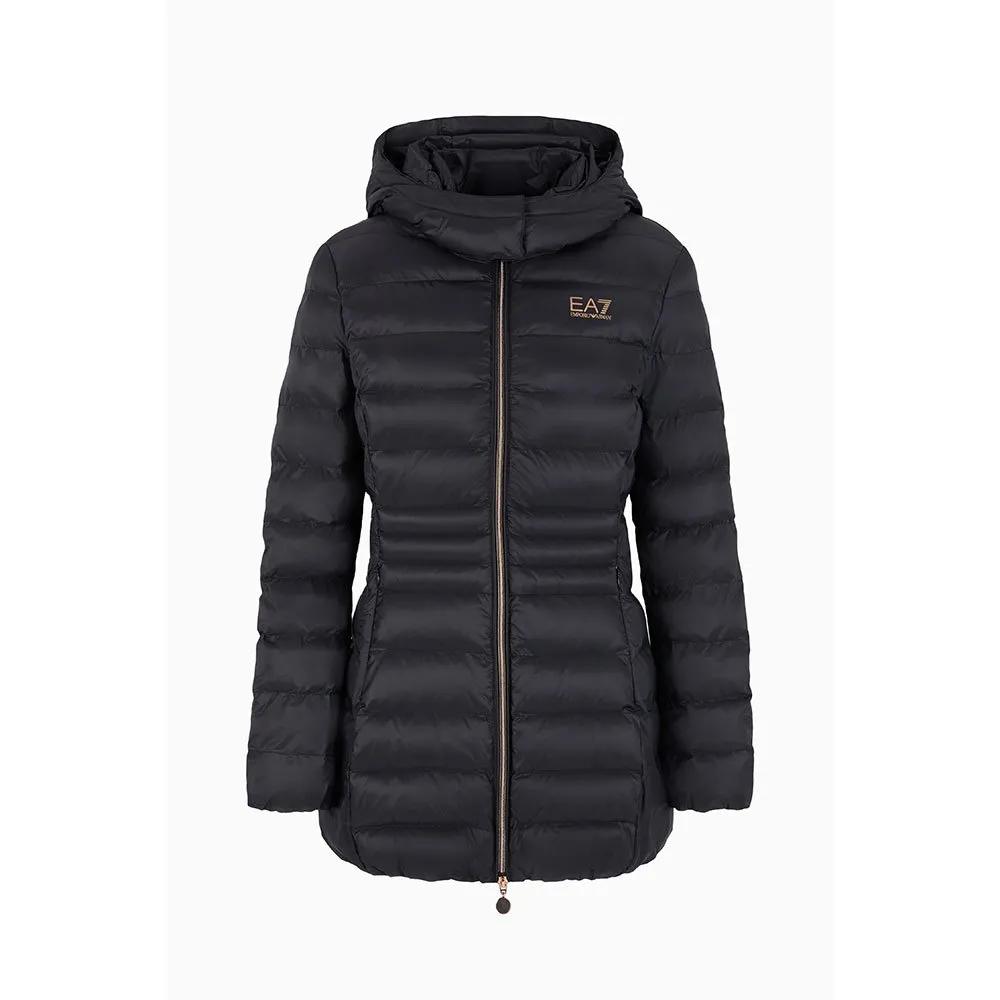 EA7 EMPORIO ARMANI Пальто 6DTK01-TN88Z