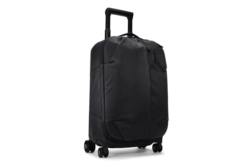 Thule Aion Carry-On Spinner Suitcase, 55 Cm, 3.25 Kg, Nutria