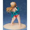 Welcome To the Classroom of the Elite Karuizawa Kei Swimsuit Scale ABS PVC Painted Finished Figure Ver. 1/6 &