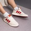 Adidas KI1502 Unisex Low-Top Basketball Sneakers