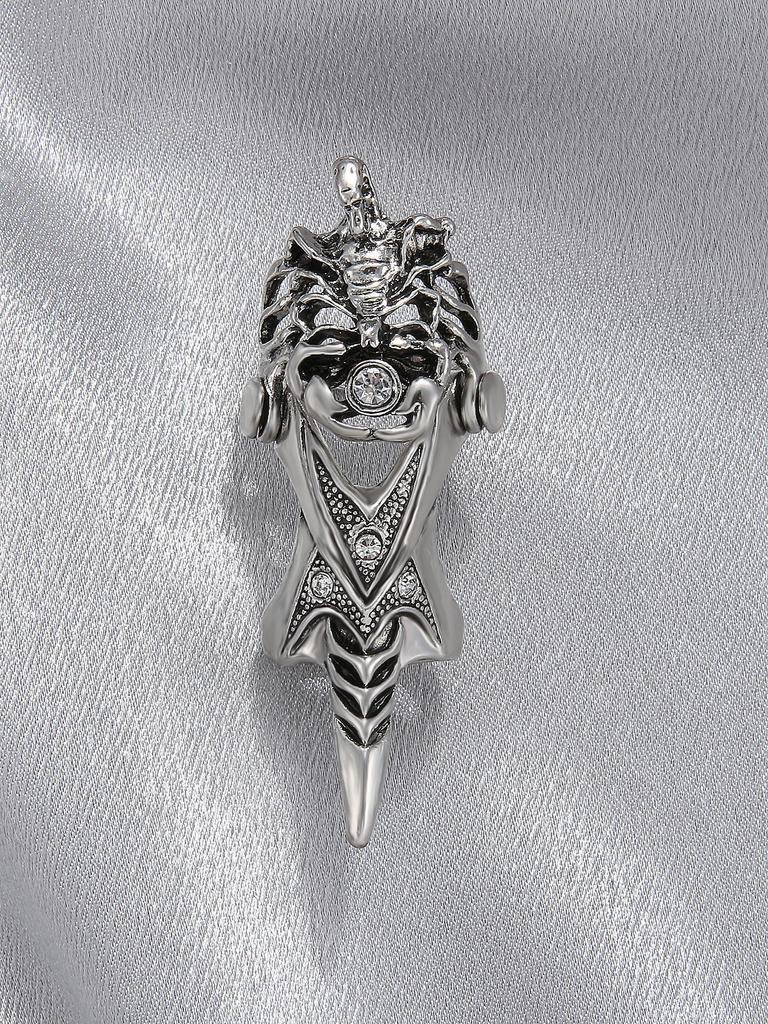 Luxury High-End European and American Fashion Rings for Women: Stylish All-Match Accessories
