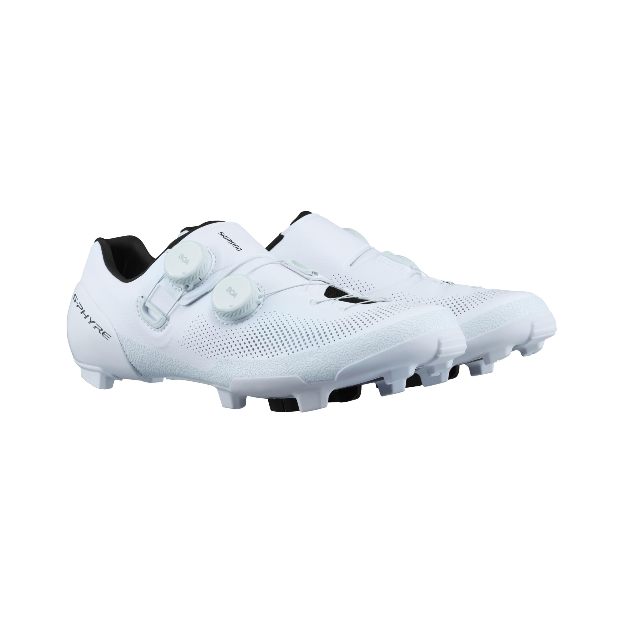 

Велообувь Shimano Cycling Размер SH-RX910, Белый, 44.0 (27,8 см) белый