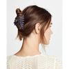 5 inch Large Hair Clips Crystal Sparkly Hair Claw Fashion Clips Accessories for Women,Pack of Two