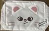 [USED] Stray Kids Genielet Travel Pouch Hyunjin