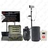JIDU Fitness Testing and Timing Systems