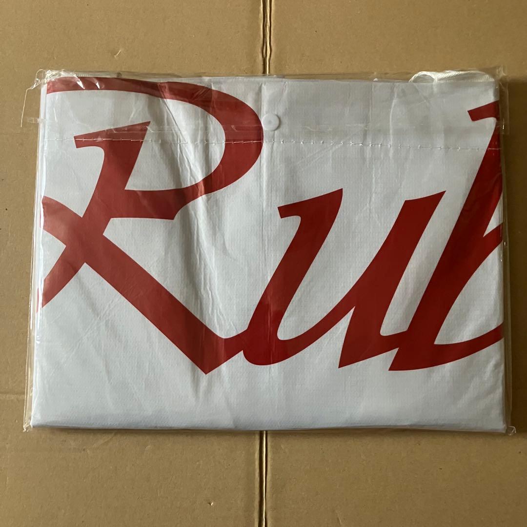 

[USED] BLACKPINK Jennie Ruby Reusable Bag (No Trading Card)