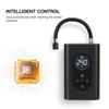 3 In 1 Car Air Compressor Wireless Tire Inflator Portable Auto Pump Digital Tire Pump 150PSI Air