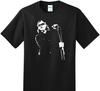 S198 - Mark Lanegan, Screaming Trees, Queens of The Stone Age, Band T-shirt Unisex T-Shirt