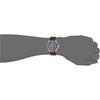 Casio MDV106B-1A2 Diver Watch Blue Red Men's Overseas Model