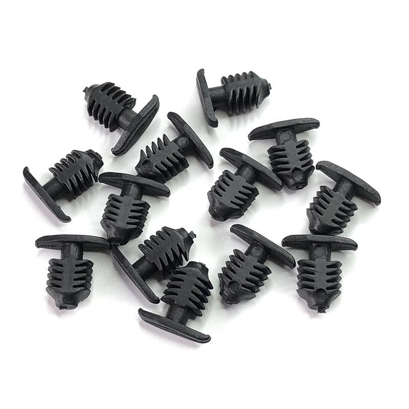 Hyundai Kia 86438-4A100 Window/Door Seal Clip Fastener