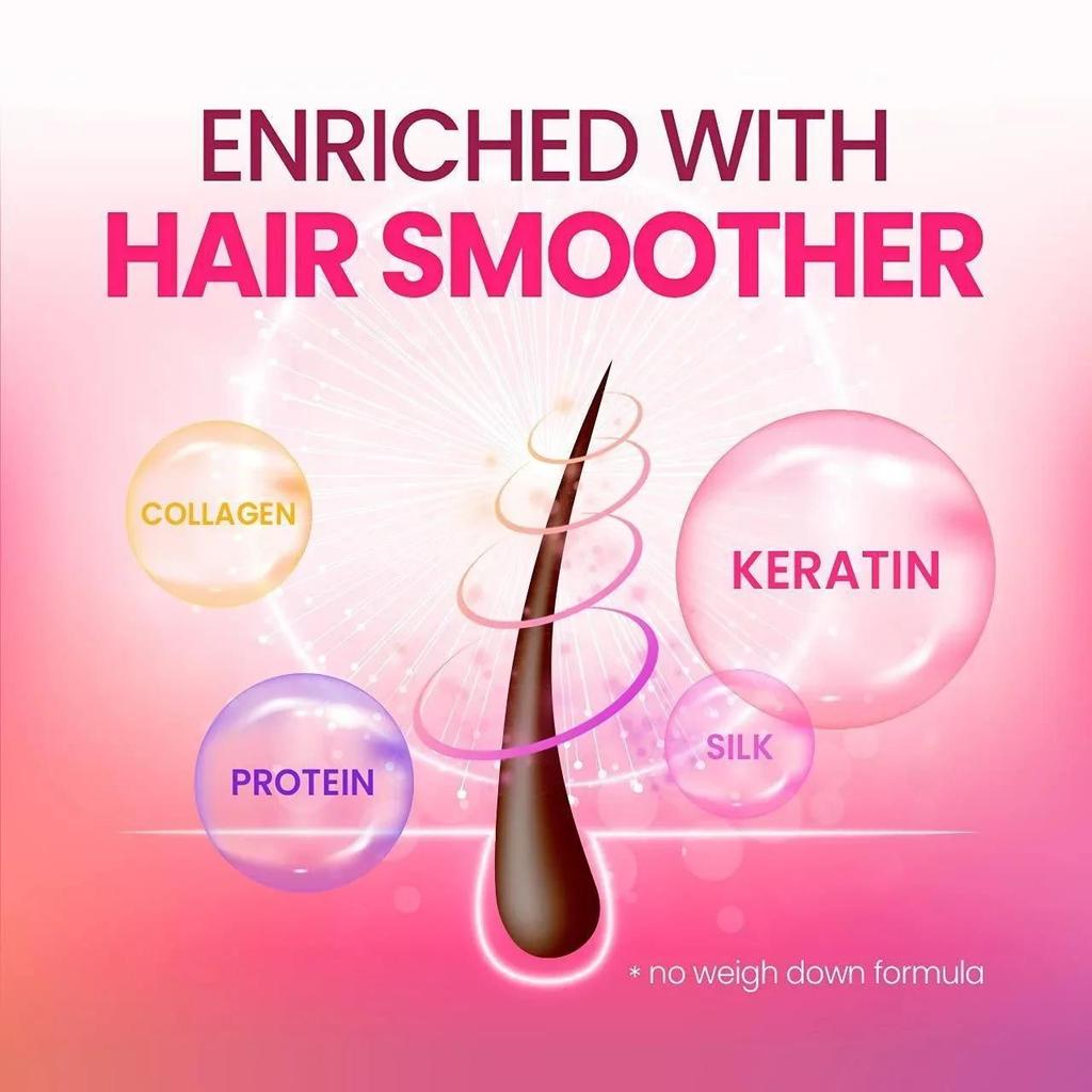 [CP-1] 3 Seconds Hair Fill-Up 170ml