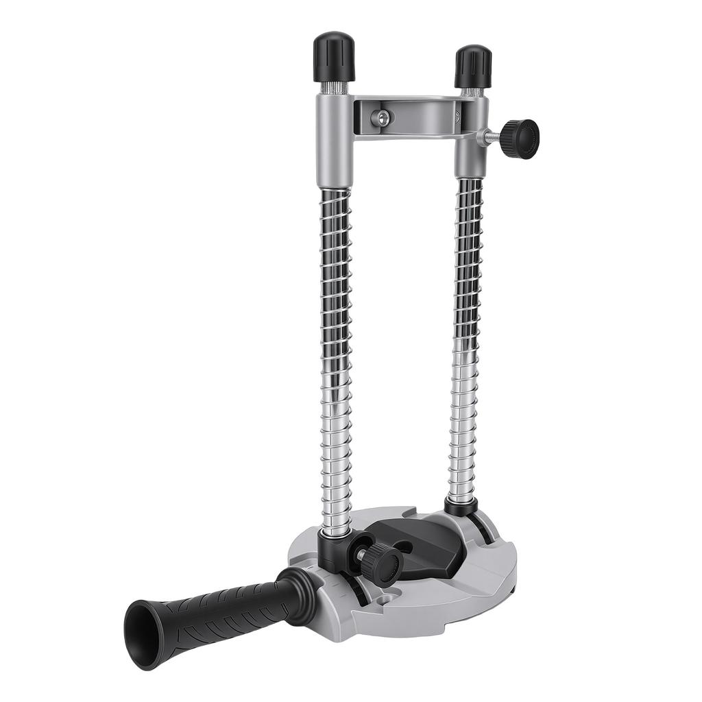Portable Drillling   Drilling Jig Attachment for Drilling Angled Straight Holes   Drill   Attachment