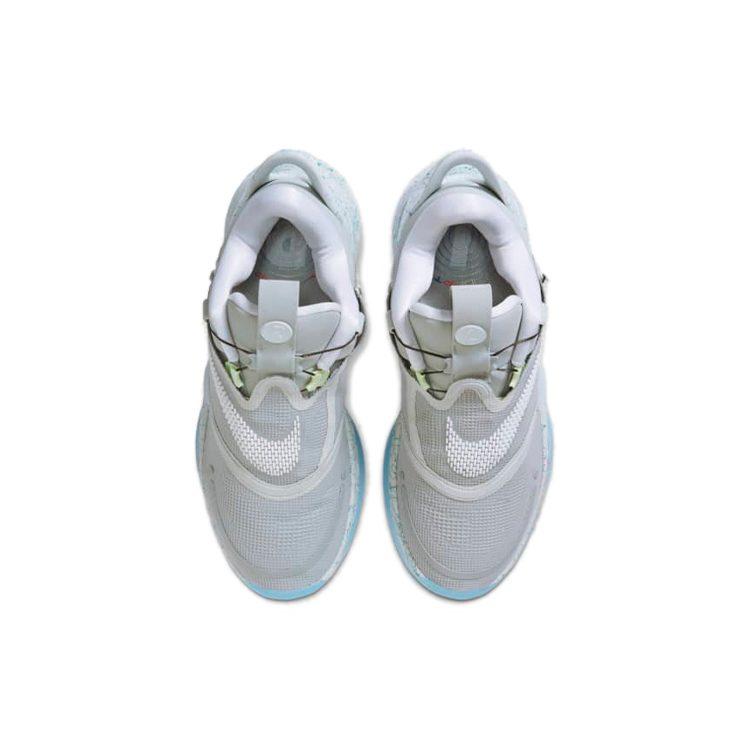 Nike Adapt Bb 2.0 'Nike Mag' Gc Charger CV2442-003