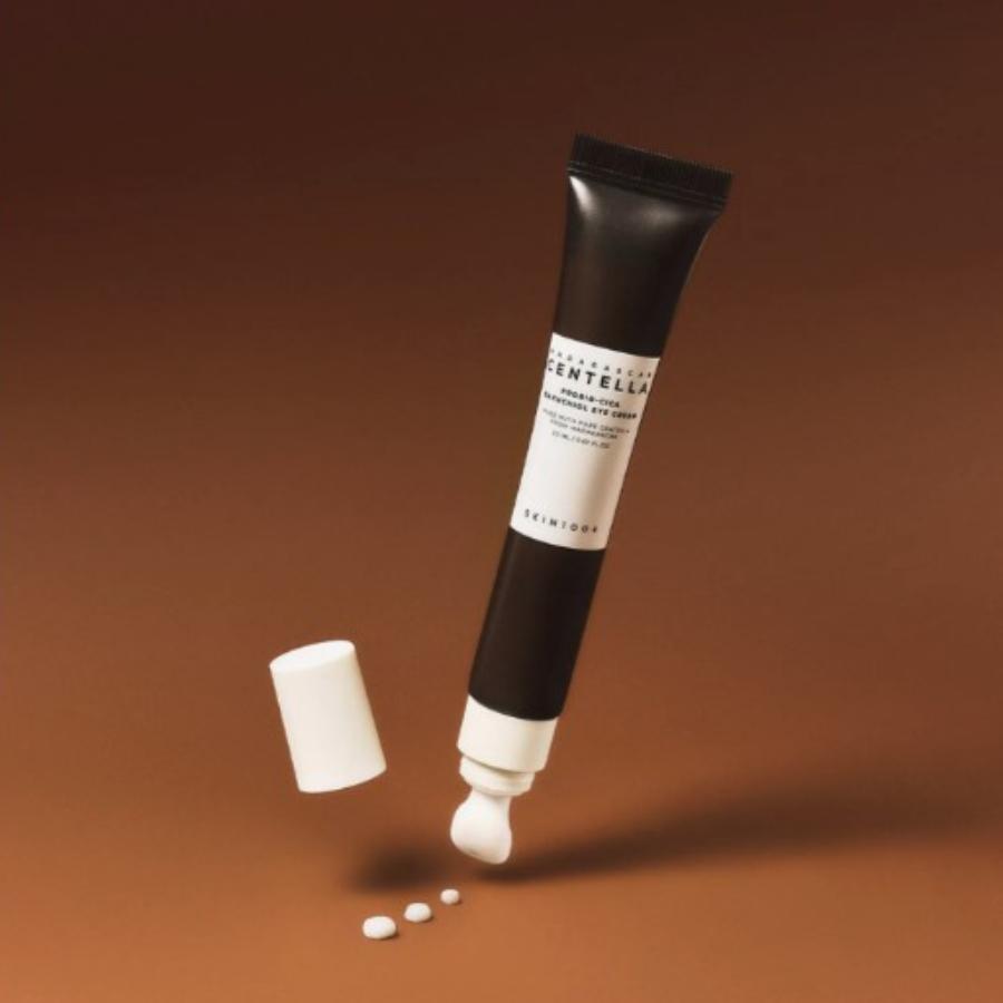 

SKIN1004 Мадагаскарская центелла Пробио-Цика Бакучиол Крем для глаз 20 мл