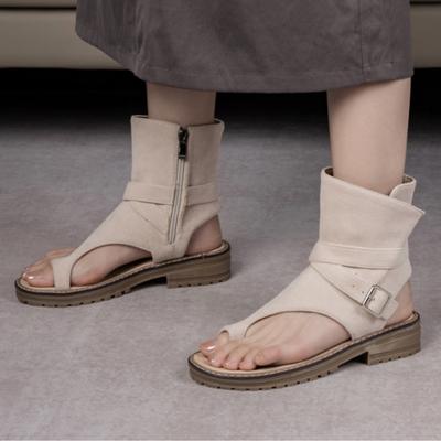 Kadın Ayakkabıları – Sandalet