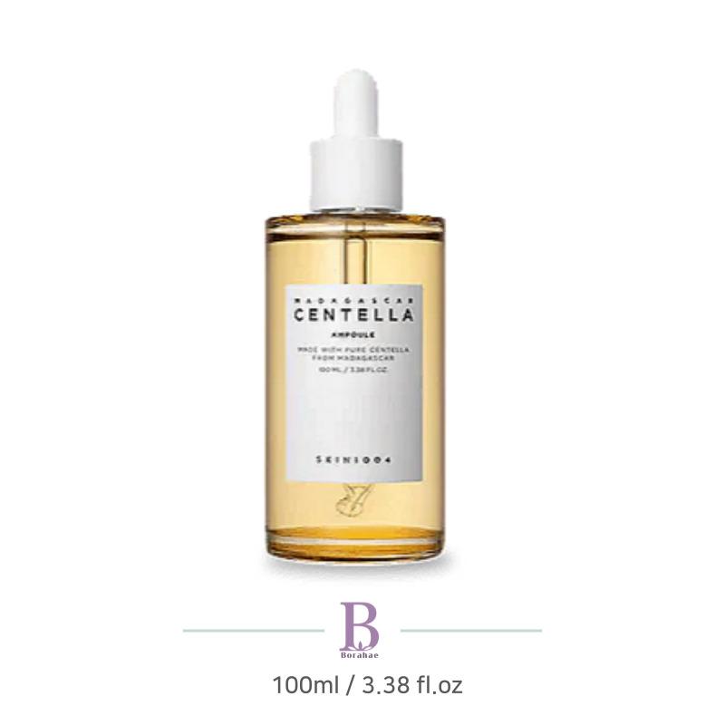 SKIN1004 Madagascar Centella Ampoule 55ml / 100ml