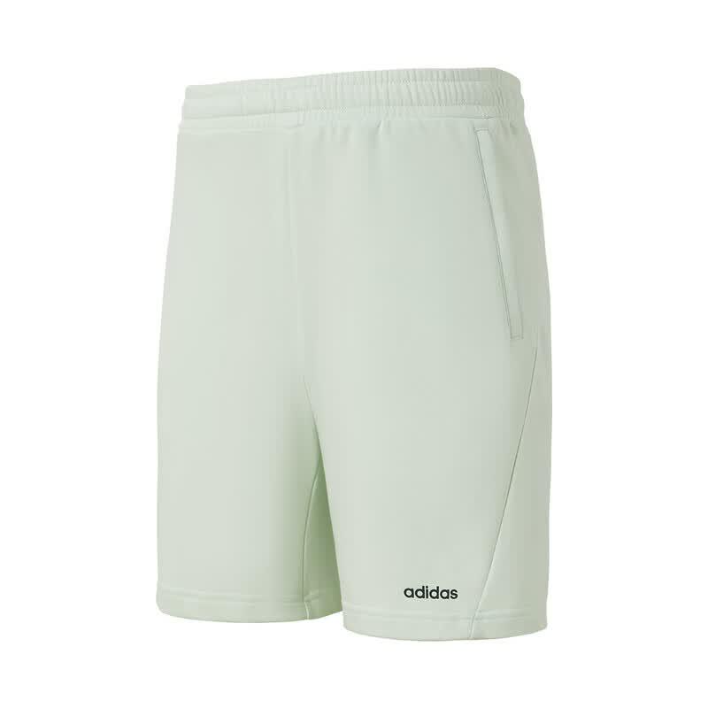 Adidas Men s French Terry Sport Shorts JE1341 S