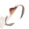 Irregular Geometric Titanium Stainless Steel Bracelet - Sleek, Fashionable, Cool Open Design