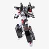 [young toys] Tobot Y Metallic Gray Color Change Transforming Robot (Large Avante)