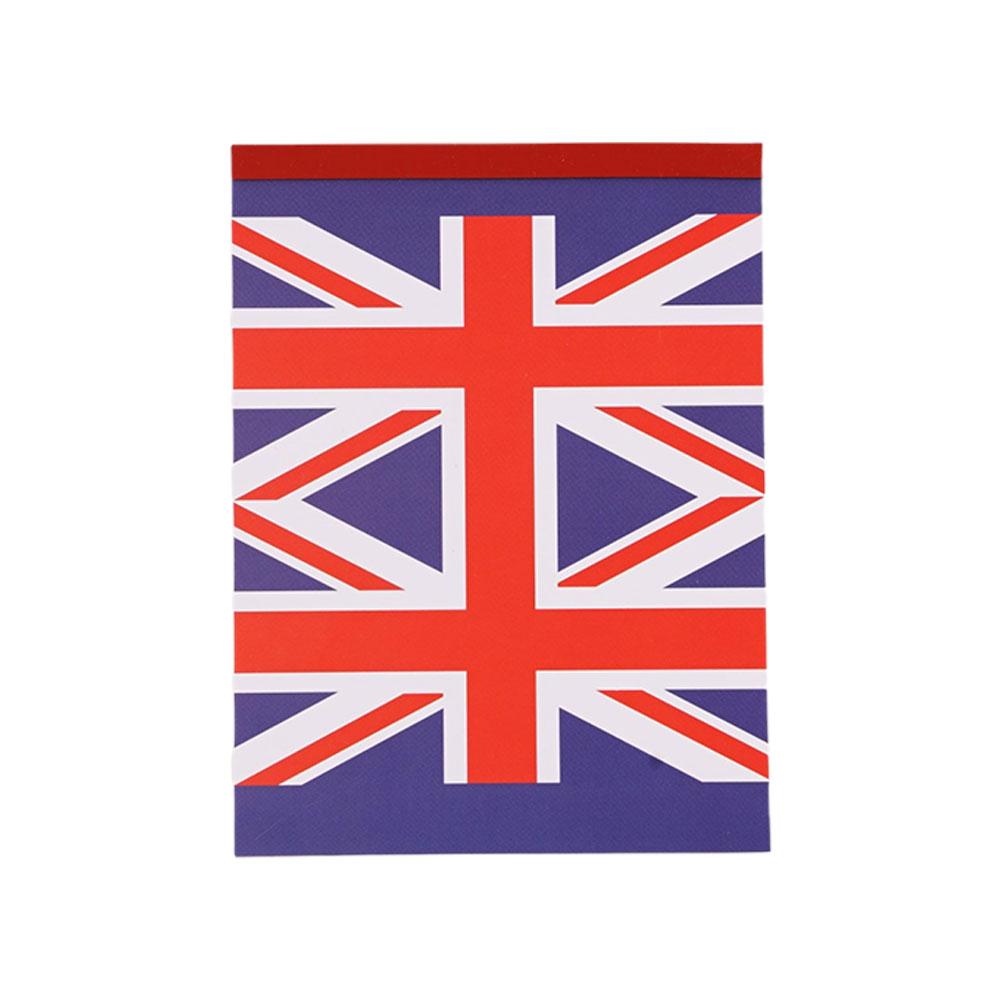 Universal Car Rear Window Flag Decoration Decal Sticker Label Waterproof Sunscreen Washing Label Logo Sticker Rear Door Decor
