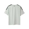 Adidas T Shirt Men's Light Green JY8307