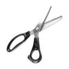 Fabric Decorative RoundCelsius    Pinking Shears Scissors Clipper 3 5 7mm