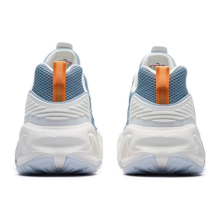 Anta Walker 3.0 Shock-absorbing And Wear-resistant Lifestyle Shoes Men 112238881-5