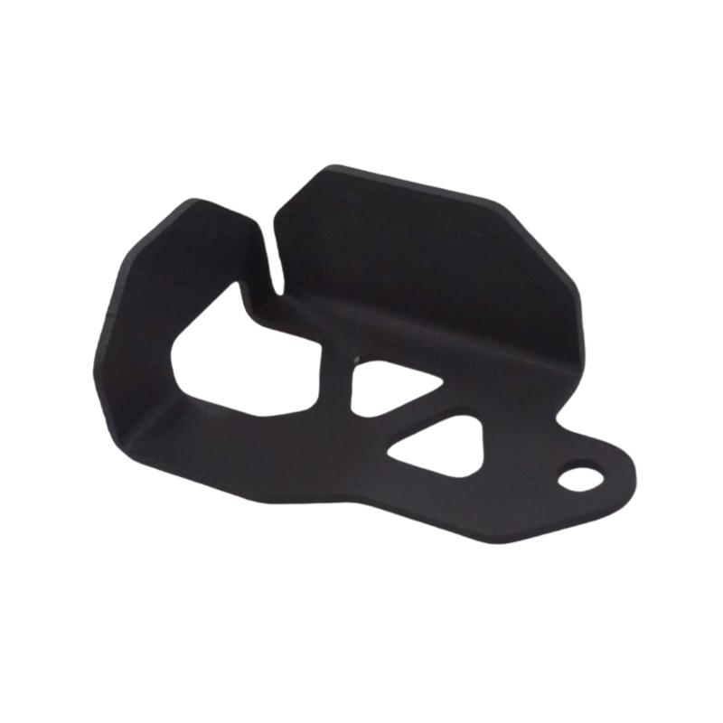 2025 Rear Brake Fluid Reservoir Cover Guard Protector For Suzuki GSX-8R GSXS8S GSX-8S GSX-S1000GT Motorcycle Tank Oil Fluid GSX